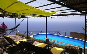 Ocean View Cottage