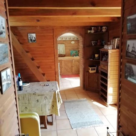 Ocean View Cottage Arco da Calheta  Exterior foto