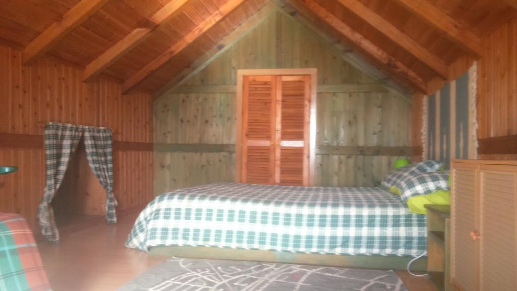 Ocean View Cottage Arco da Calheta  Exterior foto